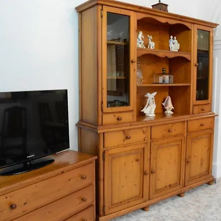Apartamento House With 2 Bedrooms In Santa Margalida - Can Picafort, With Wonderful City ... Can Picafort (Mallorca)