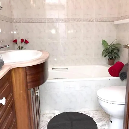 House With 2 Bedrooms In Santa Margalida - Can Picafort, With Wonderful City ... Apartamento *