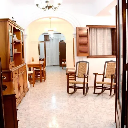House With 2 Bedrooms In Santa Margalida - Can Picafort, With Wonderful City ... Apartamento