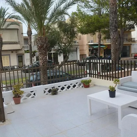 House With 2 Bedrooms In Santa Margalida - Can Picafort, With Wonderful City ... *