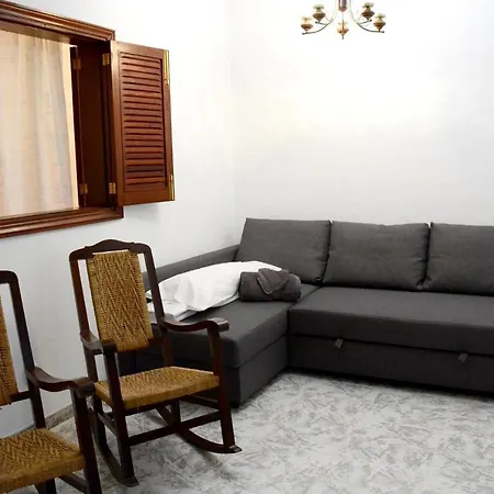 House With 2 Bedrooms In Santa Margalida - Can Picafort, With Wonderful City ... アパート カン・ピカフォルト