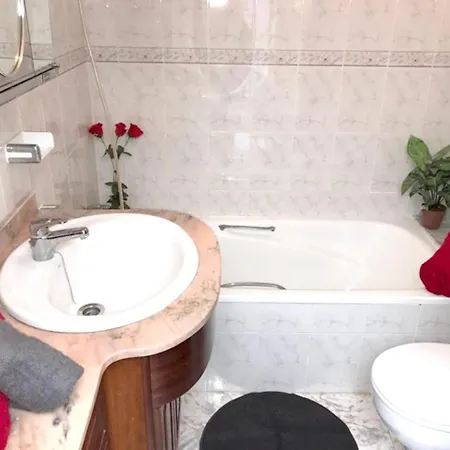 House With 2 Bedrooms In Santa Margalida - Can Picafort, With Wonderful City ... アパート カン・ピカフォルト