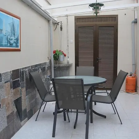 House With 2 Bedrooms In Santa Margalida - Can Picafort, With Wonderful City ... *