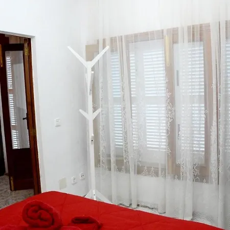 アパート House With 2 Bedrooms In Santa Margalida - Can Picafort, With Wonderful City ...
