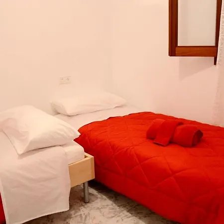 アパート House With 2 Bedrooms In Santa Margalida - Can Picafort, With Wonderful City ...