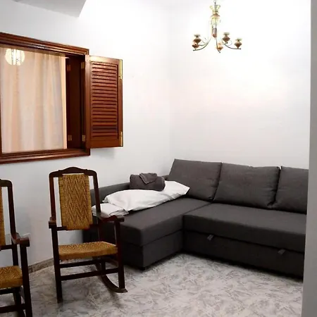 アパート House With 2 Bedrooms In Santa Margalida - Can Picafort, With Wonderful City ...